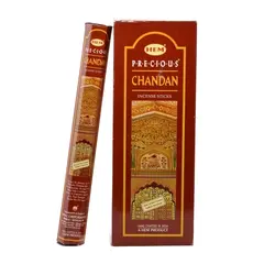 Betisoare parfumate HEM Chandan 20 buc