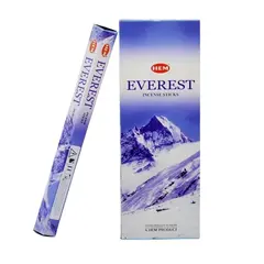 Betisoare parfumate HEM Everest 20 buc