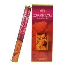 Betisoare parfumate HEM Kaamasutra 20 buc
