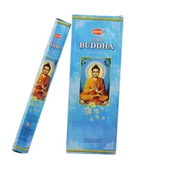 Betisoare parfumate HEM Lord Buddha 20 buc