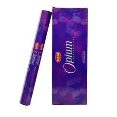 Betisoare parfumate HEM Opium 20 buc