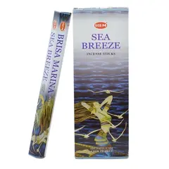 Betisoare parfumate HEM Sea Breze 20 buc