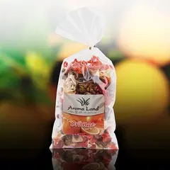 Potpourri Orange 40g - Aroma Land