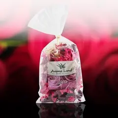 Potpourri Rose 40g - Aroma Land