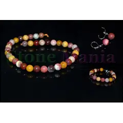 Set mookait sfere 10mm