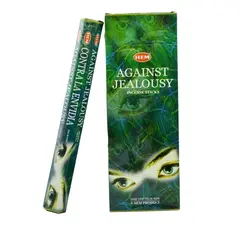 Betisoare parfumate HEM Against Jealousy 20 buc
