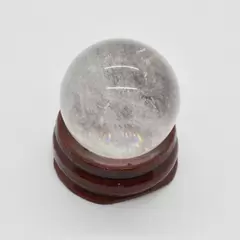 Sfera cristal de stanca 25mm