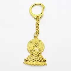 Breloc amuleta Feng Shui Shakyamuni Buddha