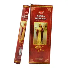 Betisoare parfumate HEM Santa Barbara 20 buc