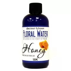 Apa florala Ancient Wisdom - Miere (Honey) 100ml