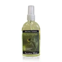 Spray pentru camera Aroma Mist, Honeysuckle 100ml