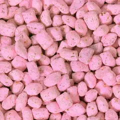 Tamaie parfumata pentru fumigatie Trandafir 50g - A+