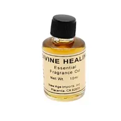 Ulei esential natural Divine Healing 10ml