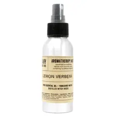 Ulei esential natural Lemon Verbena 100 ml, cu pulverizator