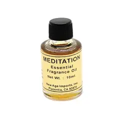 Ulei esential natural Meditation 10ml