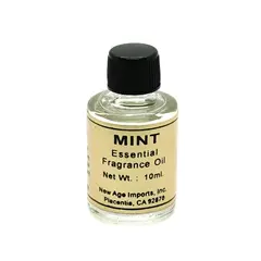 Ulei esential natural Menta (Mint) 10ml