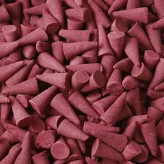 Conuri parfumate fumigatie Opium 10 buc