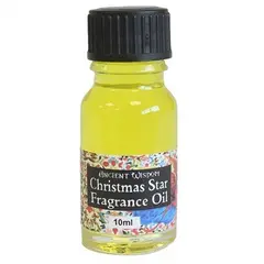 Ulei parfumat aromaterapie Ancient Wisdom, Christmas Star 10ml