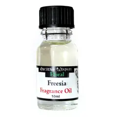Ulei parfumat aromaterapie Ancient Wisdom, Freesia 10ml