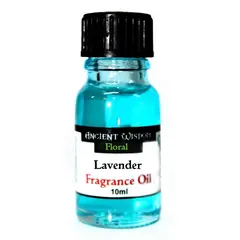Ulei parfumat aromaterapie Ancient Wisdom, Lavender 10ml