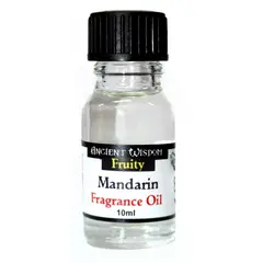Ulei parfumat aromaterapie Ancient Wisdom, Mandarin 10ml