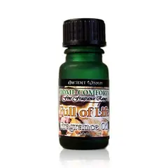 Ulei parfumat aromaterapie Bucatarie - Plin de viata (Full of Life) 10ml