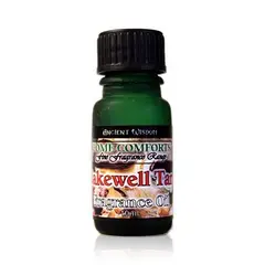 Ulei parfumat aromaterapie Bucatarie - Tarta coapta (Bakewell Tart) 10ml