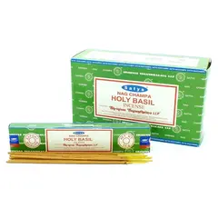 Betisoare parfumate Satya Holy Basil 15g