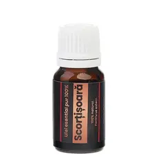 Ulei esential natural Scortisoara, Ronatur 10ml, puritate 100%