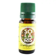 Ulei esential natural Scortisoara, Solaris 10ml