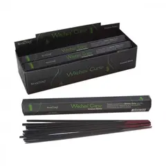 Betisoare parfumate Stamford - Witch's Curse 15 buc