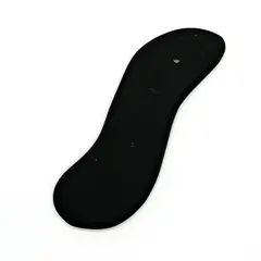 Piatra naturala Bian pentru masaj - 11,6cm, model 6