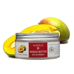 Unt de Mango 100ml, Mayam