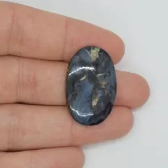 Cabochon pietersit A+ 28x18x4mm A66