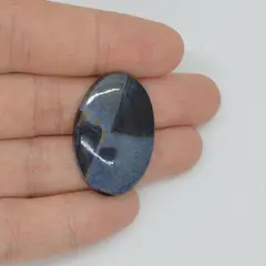Cabochon pietersit 30x20x5mm B2