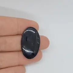Cabochon pietersit 30x18x8mm B127