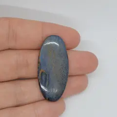 Cabochon pietersit 38x18x5mm B136