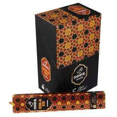 Betisoare parfumate Noor Oud - Dehn-Al Oud, 15g