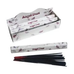 Betisoare parfumate Stamford - Angel Dust, 20 buc
