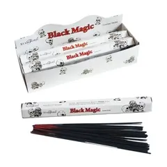 Betisoare parfumate Stamford - Black Magic, 20 buc