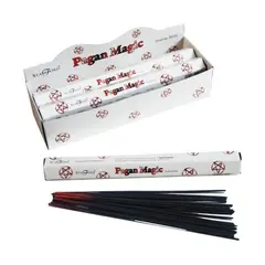 Betisoare parfumate Stamford - Pagan Magic, 20 buc