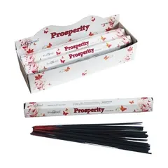Betisoare parfumate Stamford - Prosperity, 20 buc
