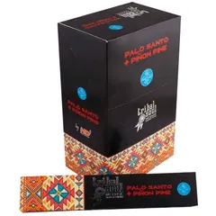Betisoare parfumate Tribal Soul - Pinon Pine, 15g