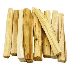 Palo Santo - lemn sfant 10cm - 10 buc, Numar bucati: 10 buc