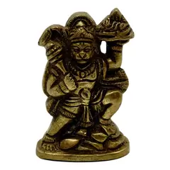 Statueta Feng Shui Hanuman, 6cm