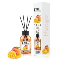 Odorizant camera Eyfel - Mango (Mango), 120ml, difuzor de parfum