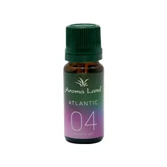 Ulei parfumat aromaterapie Atlantic 10ml - Aroma Land