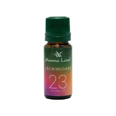Ulei parfumat aromaterapie Lacramioare 10ml - Aroma Land