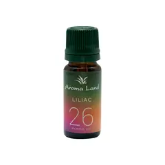 Ulei parfumat aromaterapie Liliac 10ml - Aroma Land
