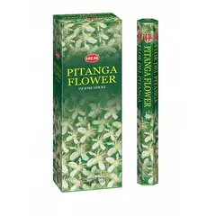 Betisoare parfumate HEM Pitanga Flower 20 buc